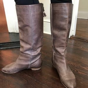Chloe boots